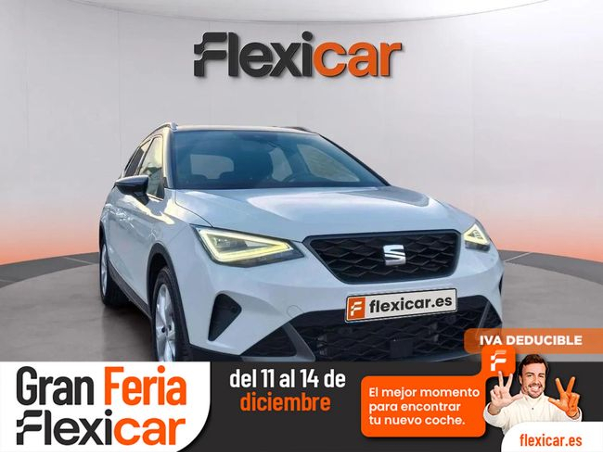 Imagen de SEAT Arona