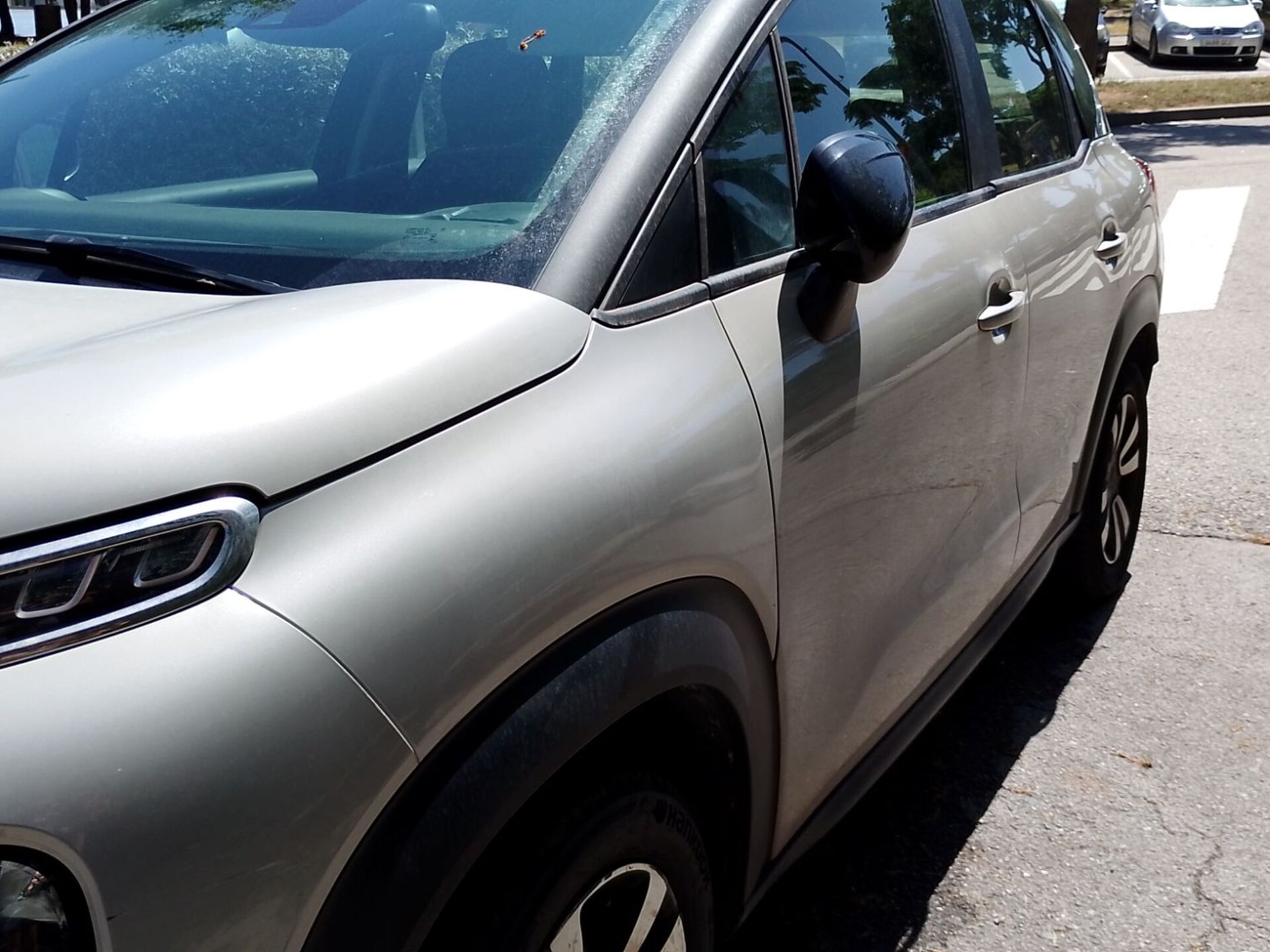 Imagen de CITROEN C3 Aircross