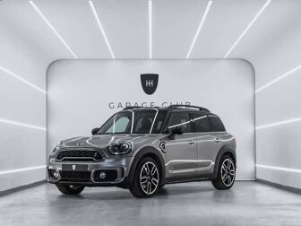 Imagen de MINI Countryman COUNTRYMAN COOPER SD ALL4 AUT.