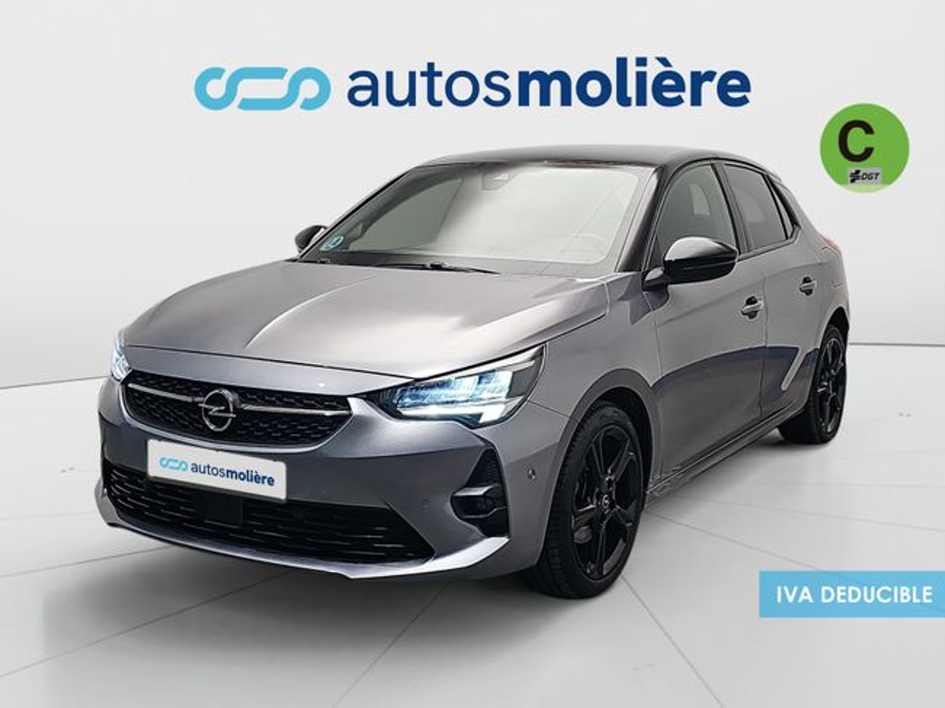 Imagen de OPEL Corsa