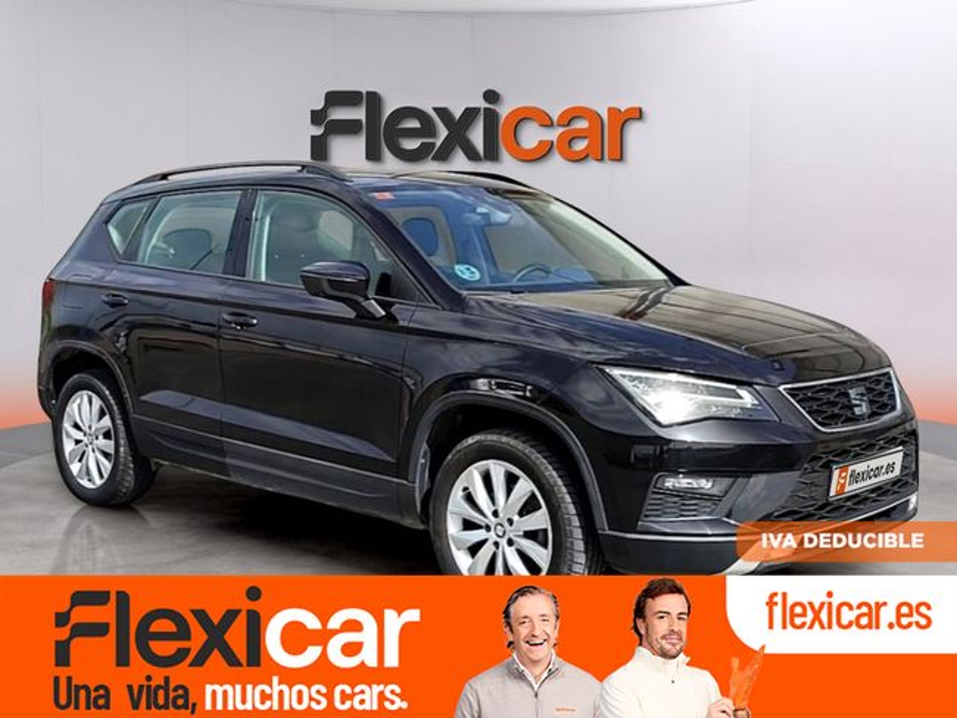 Imagen de SEAT Ateca