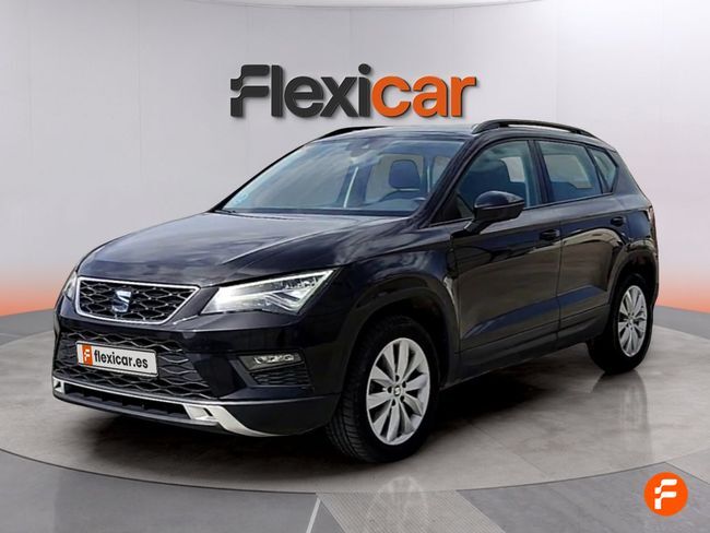 Foto del SEAT Ateca 1.5 EcoTSI S&S FR 4Drive DSG