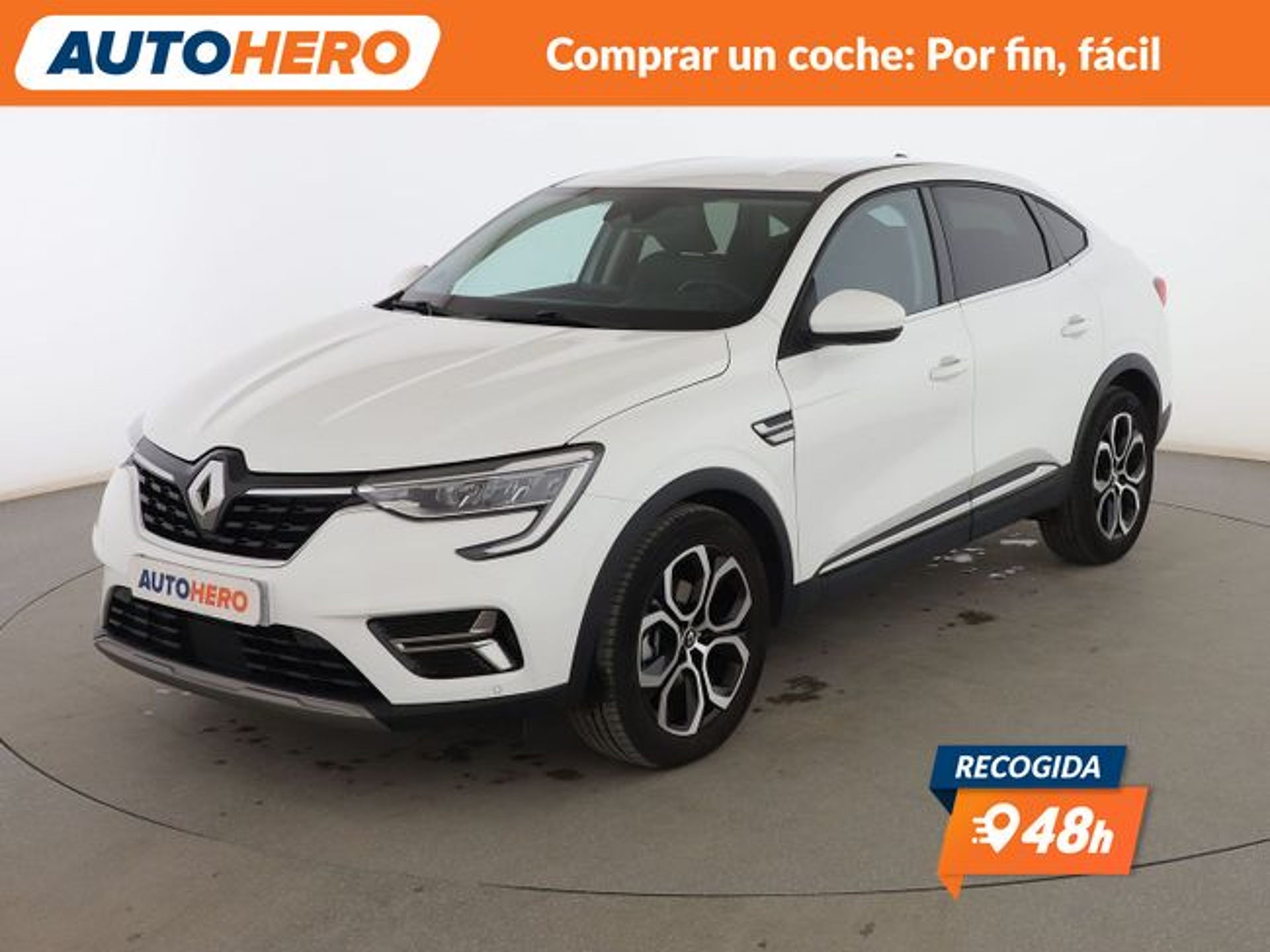 Imagen de RENAULT Arkana