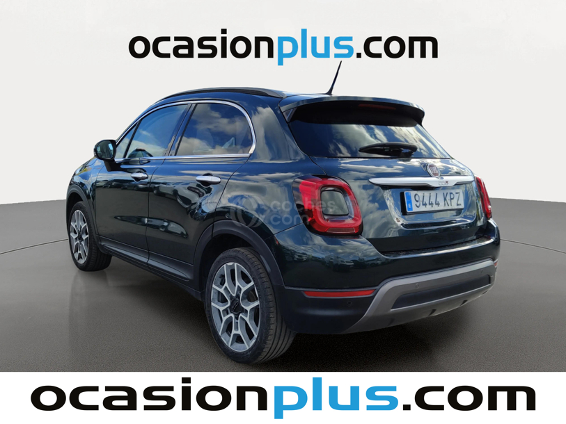 Foto del FIAT 500X 1.6Mjt Cross 4x2 88kW
