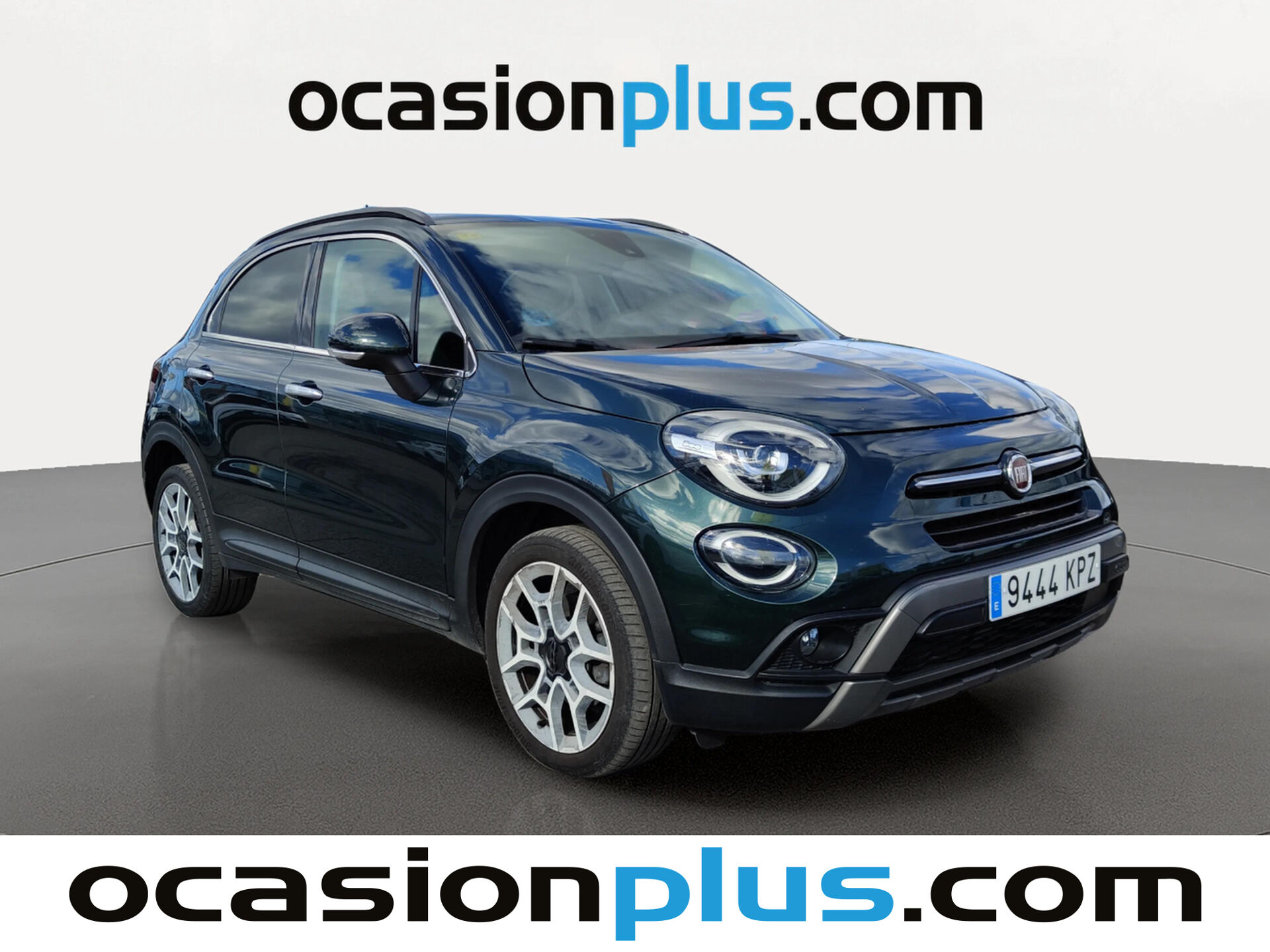 Imagen 2 de FIAT 500X