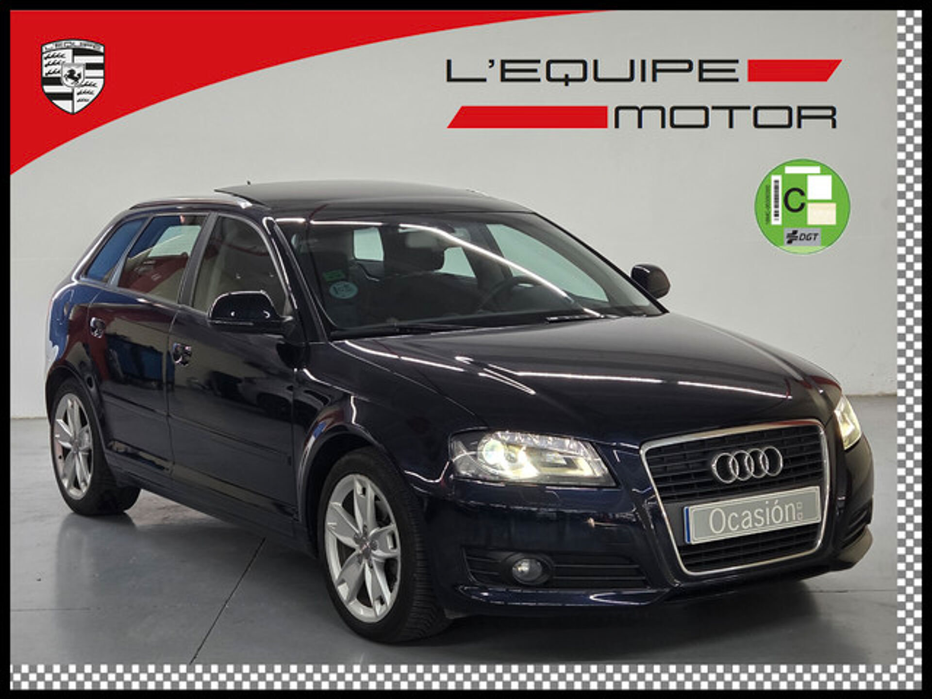 Imagen de AUDI A3