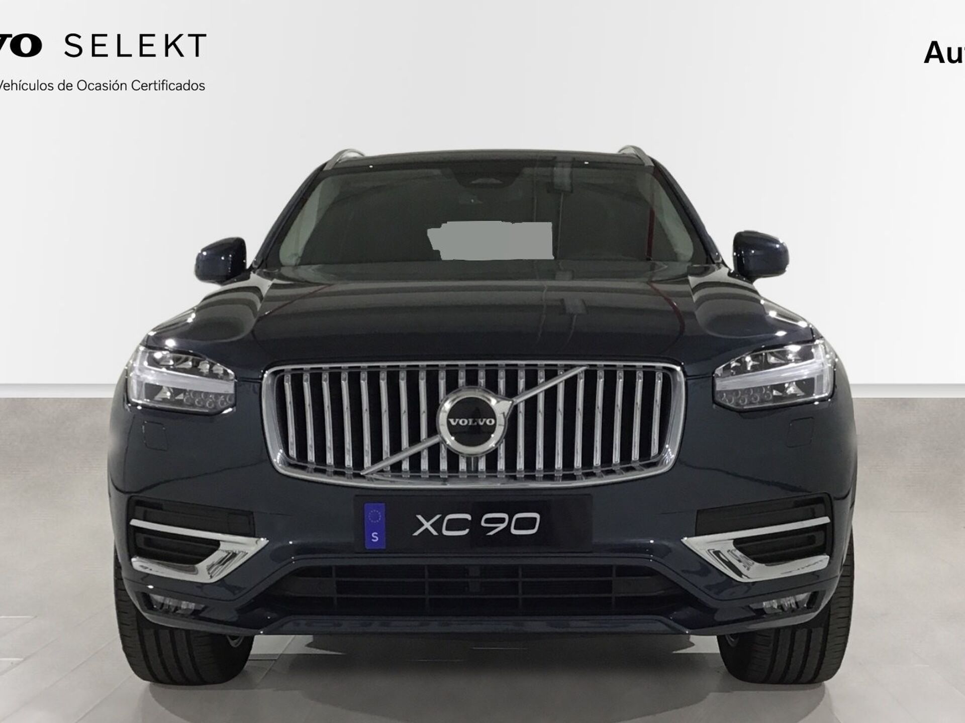 Imagen 2 de VOLVO XC90