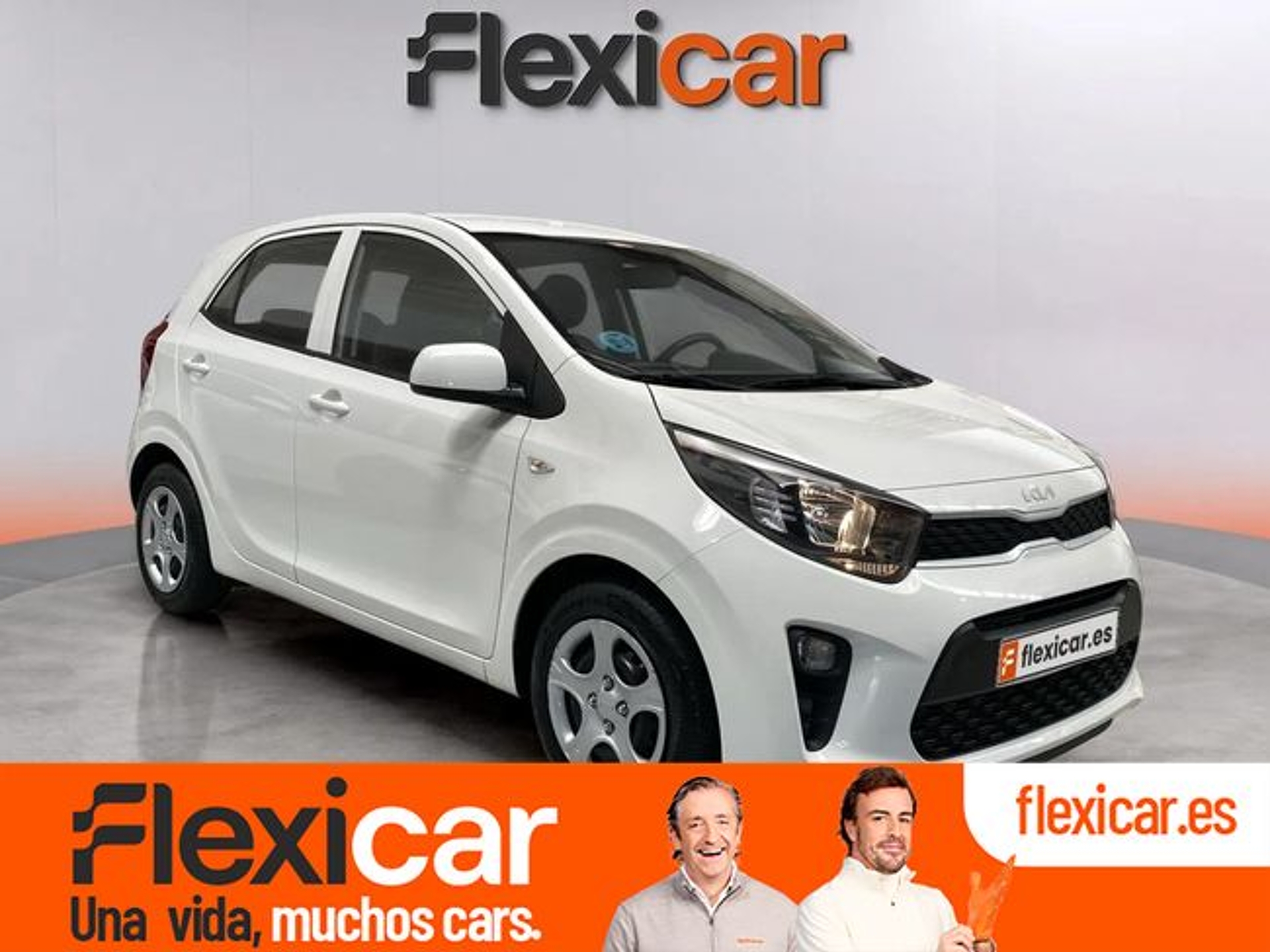 Imagen de KIA Picanto