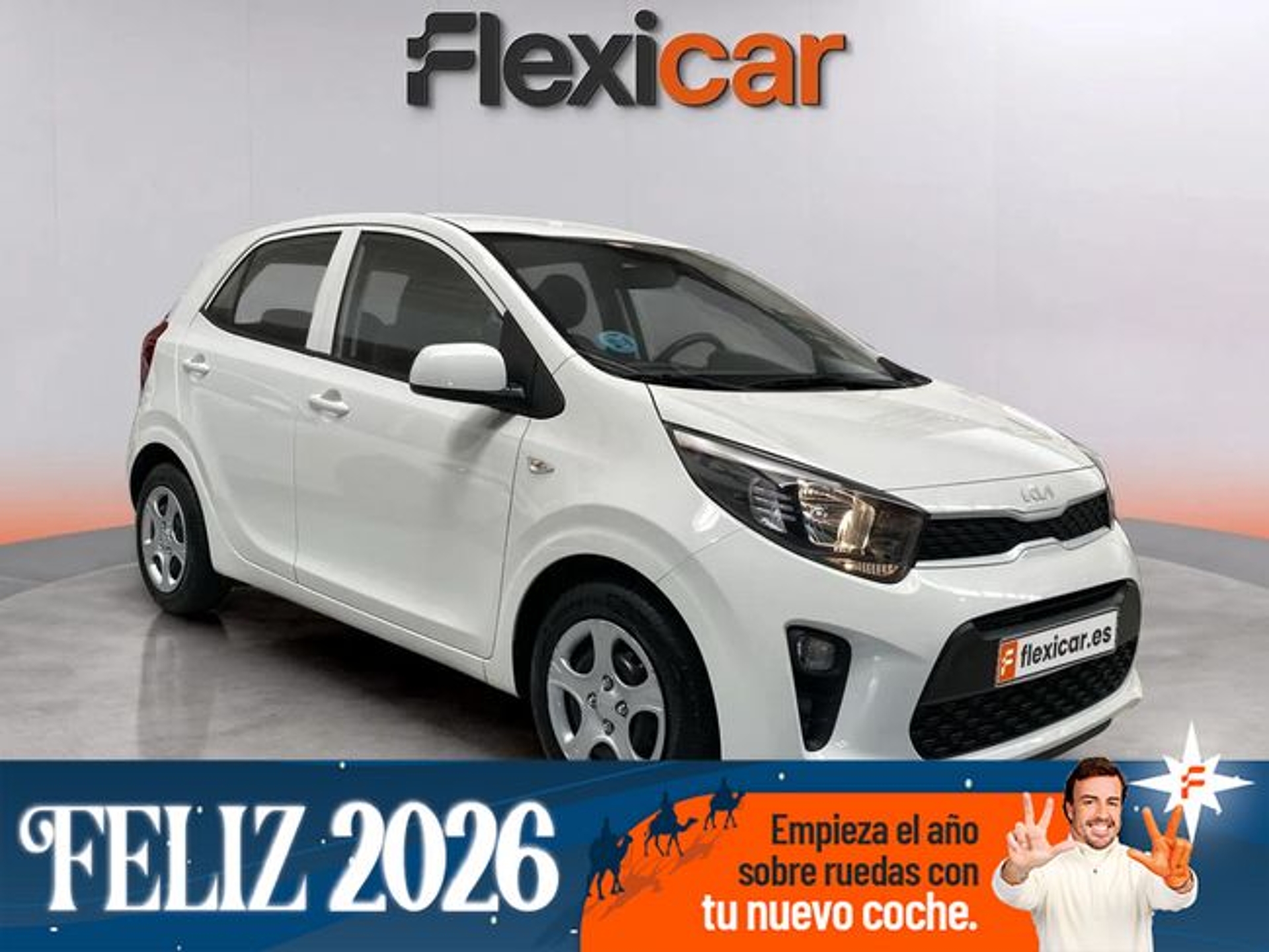 Imagen de KIA Picanto