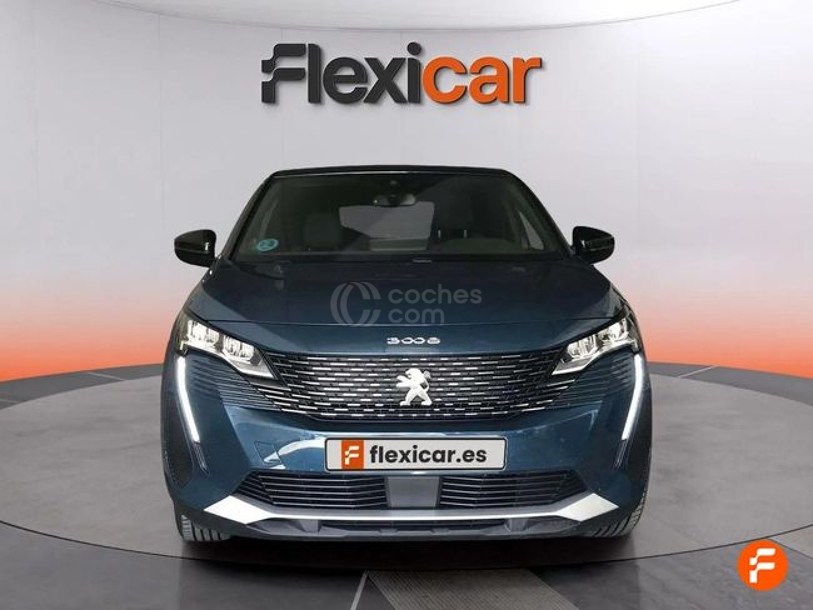 Foto del PEUGEOT 3008 1.2 S&S PureTech Allure Pack 130