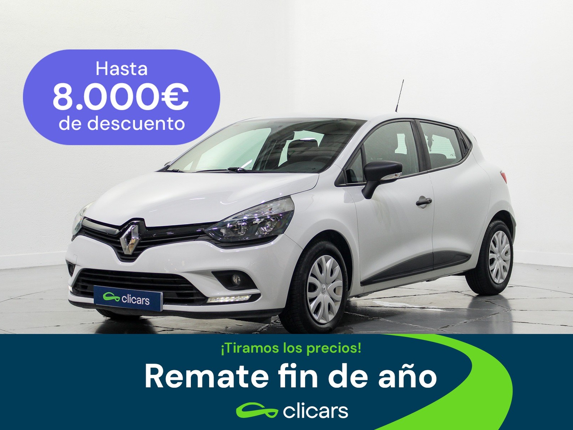 Imagen de RENAULT Clio