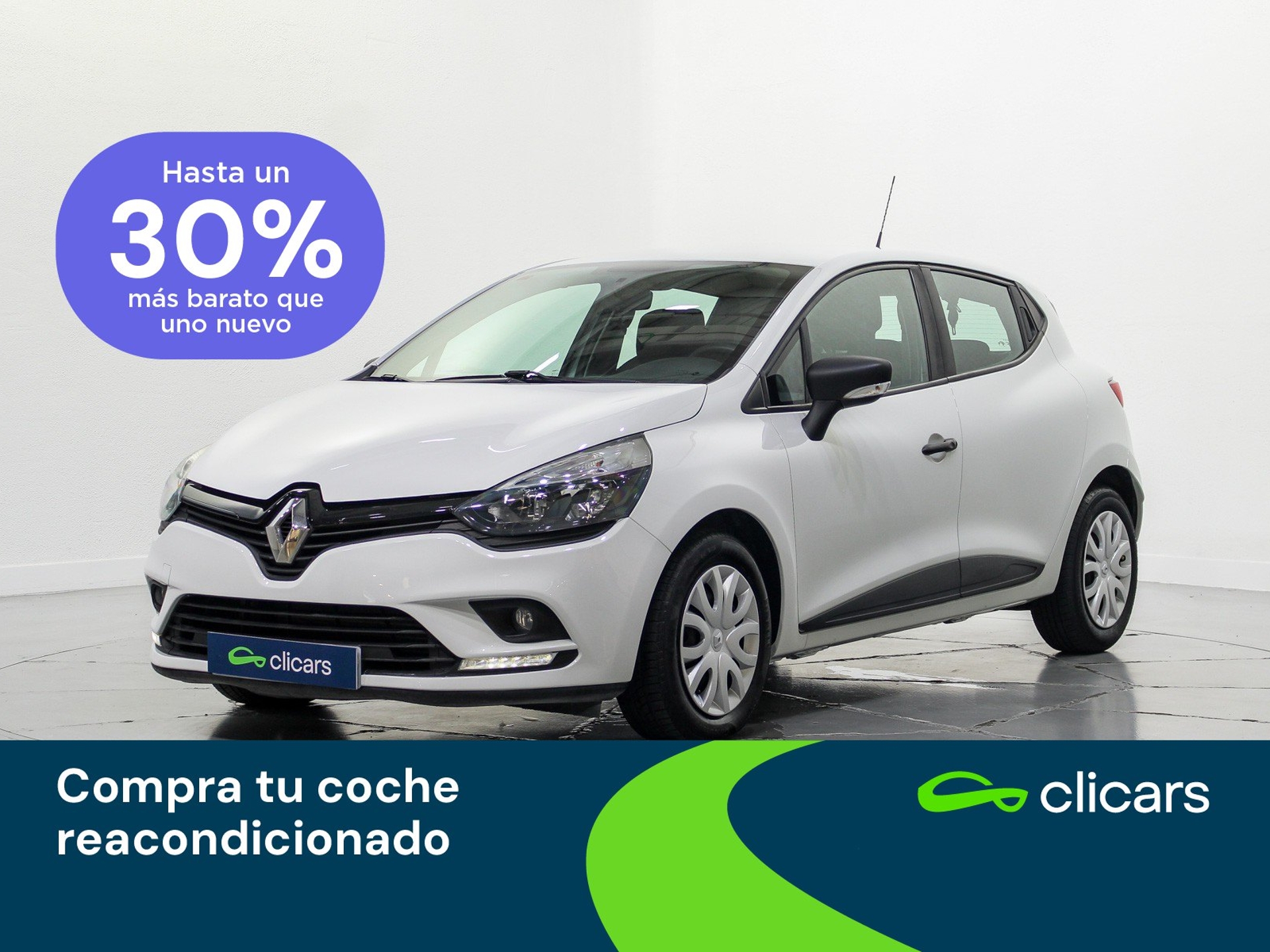 Imagen de RENAULT Clio