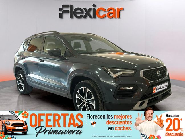Foto del SEAT Ateca 1.5 EcoTSI S&S Style Go DSG