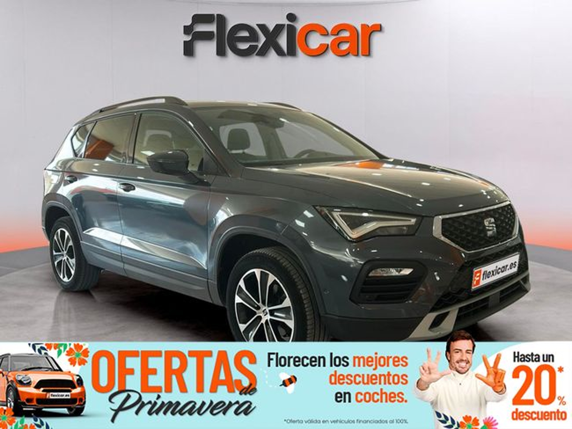 Imagen de SEAT Ateca