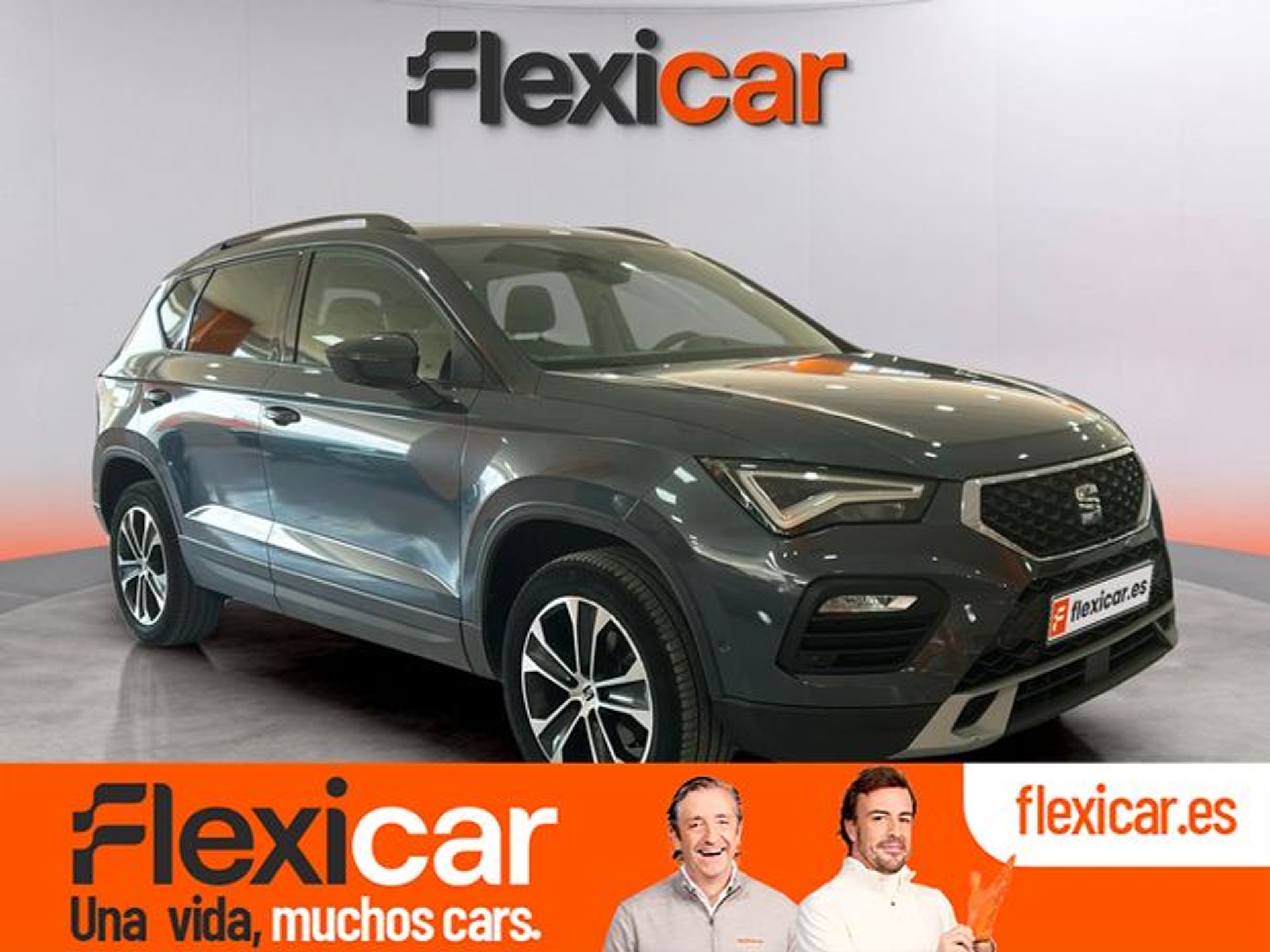 Imagen de SEAT Ateca