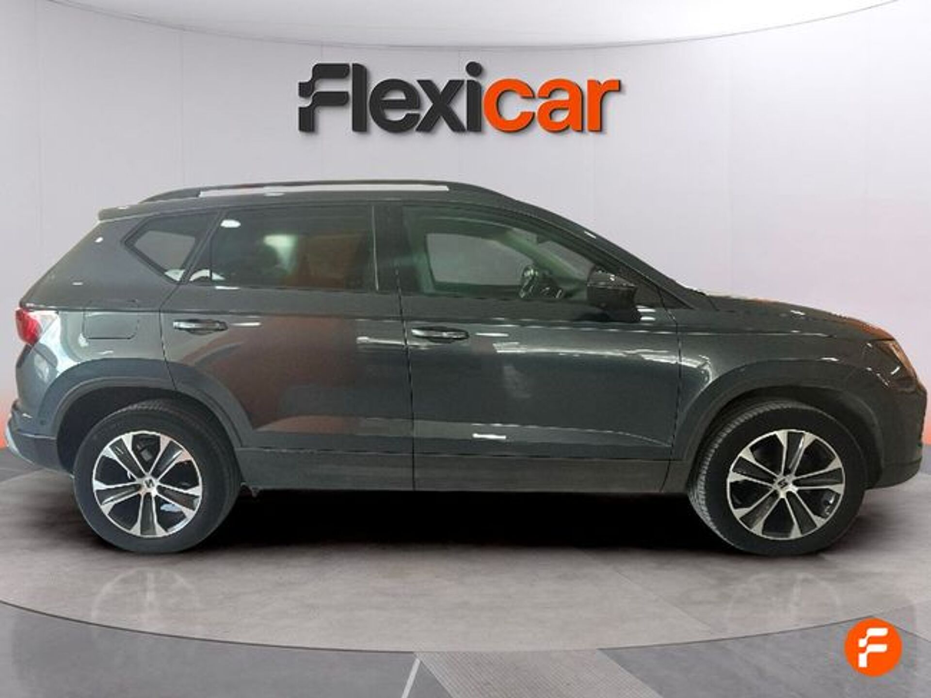 Imagen 3 de SEAT Ateca