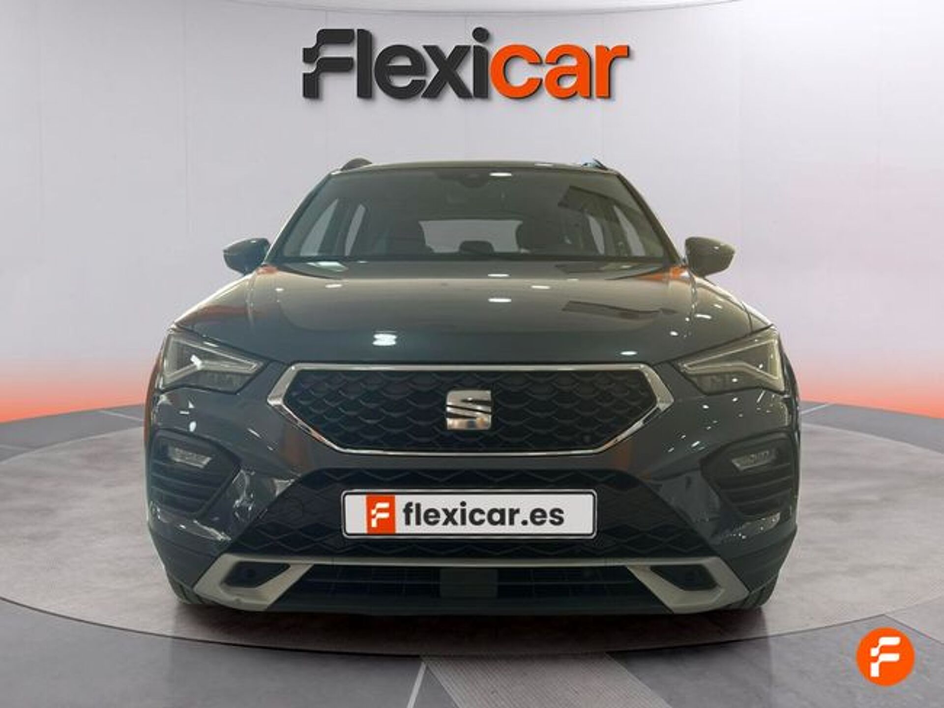 Imagen 2 de SEAT Ateca