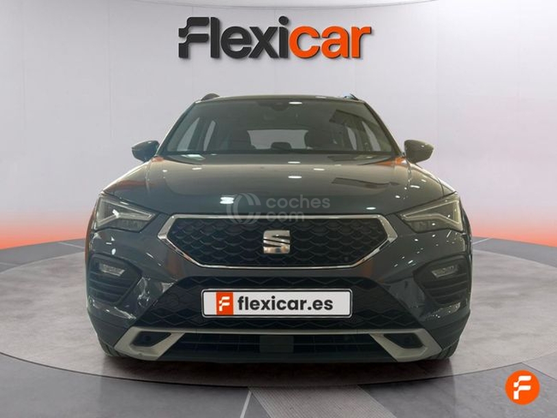 Foto del SEAT Ateca 1.5 EcoTSI S&S Style Go DSG