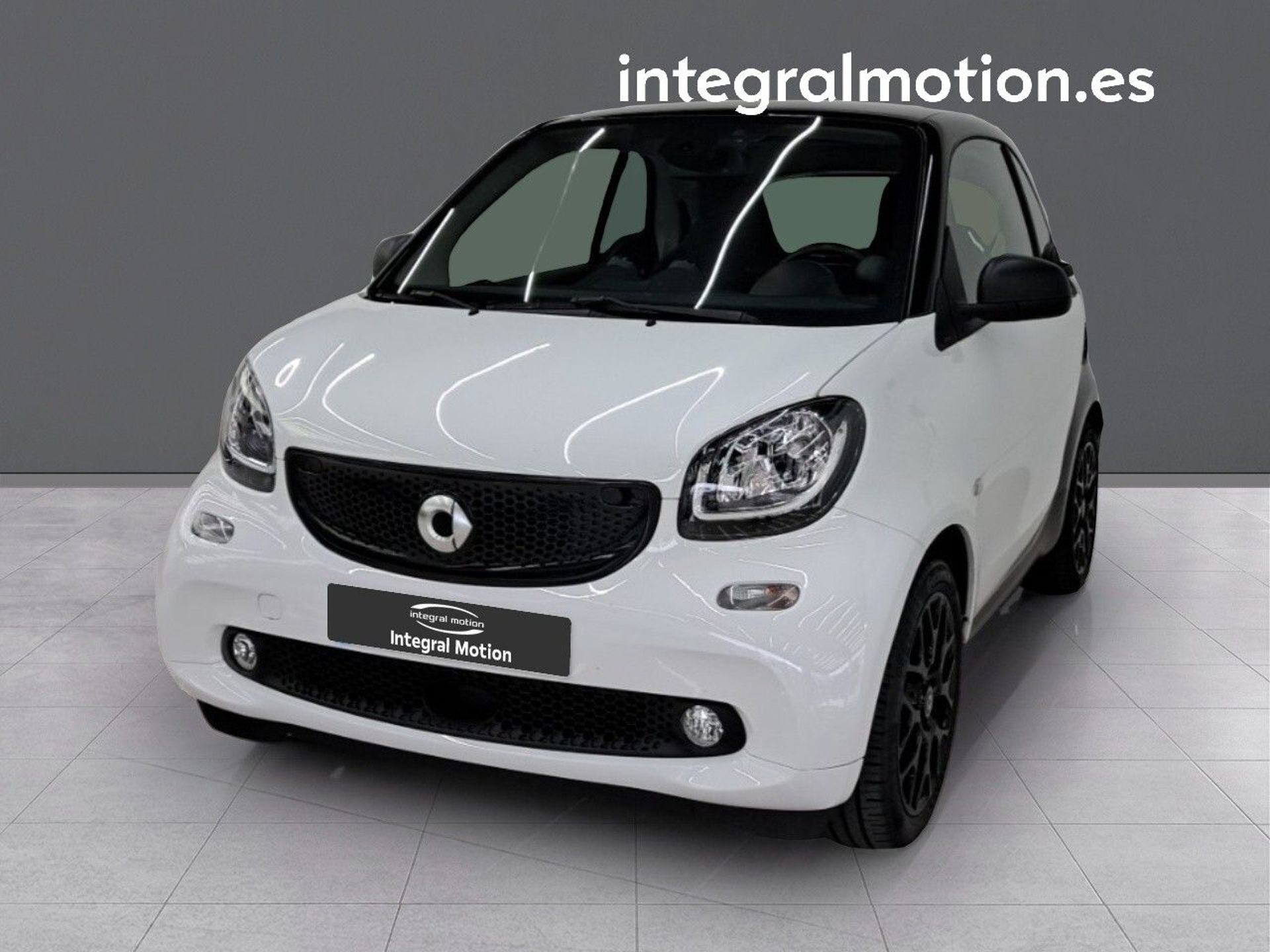 Imagen de SMART Fortwo