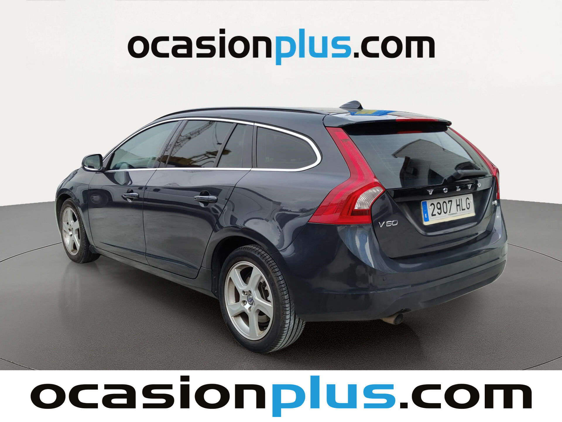 Imagen 3 de VOLVO V60