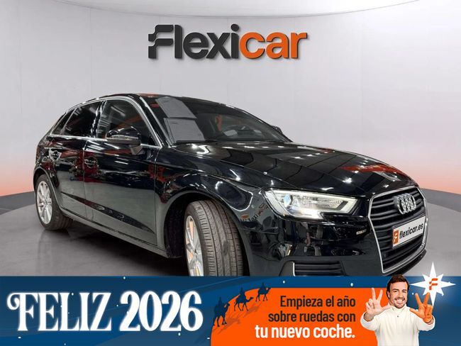 AUDI A3 (1.0 TFSI S tronic Sportback) en Barcelona