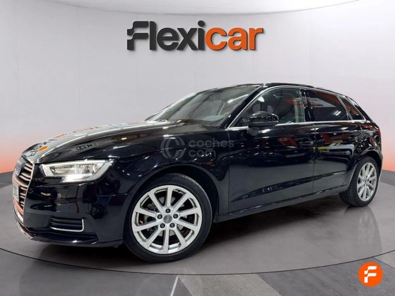 Foto del AUDI A3 Sportback 1.0 TFSI S tronic 85kW