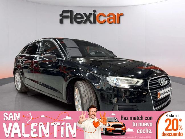 Foto del AUDI A3 Sportback 1.0 TFSI S tronic 85kW