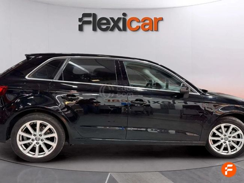 Foto del AUDI A3 Sportback 1.0 TFSI S tronic 85kW