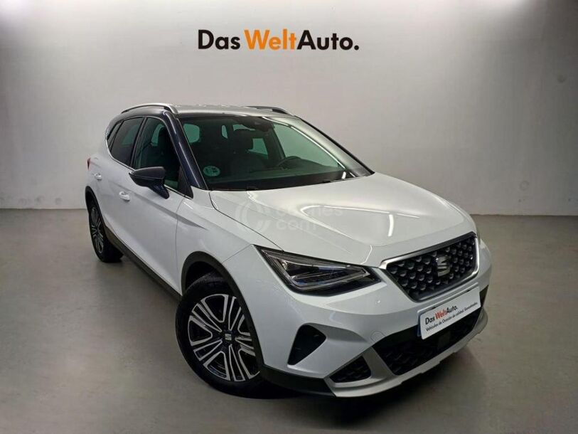 Foto del SEAT Arona 1.0 TSI S&S Xperience XS 110