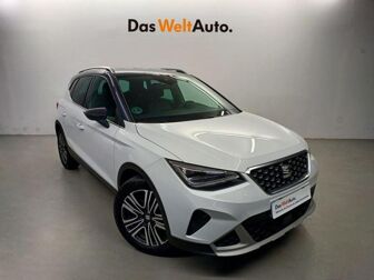 Imagen de SEAT Arona 1.0 TSI S&S Xperience XS 110