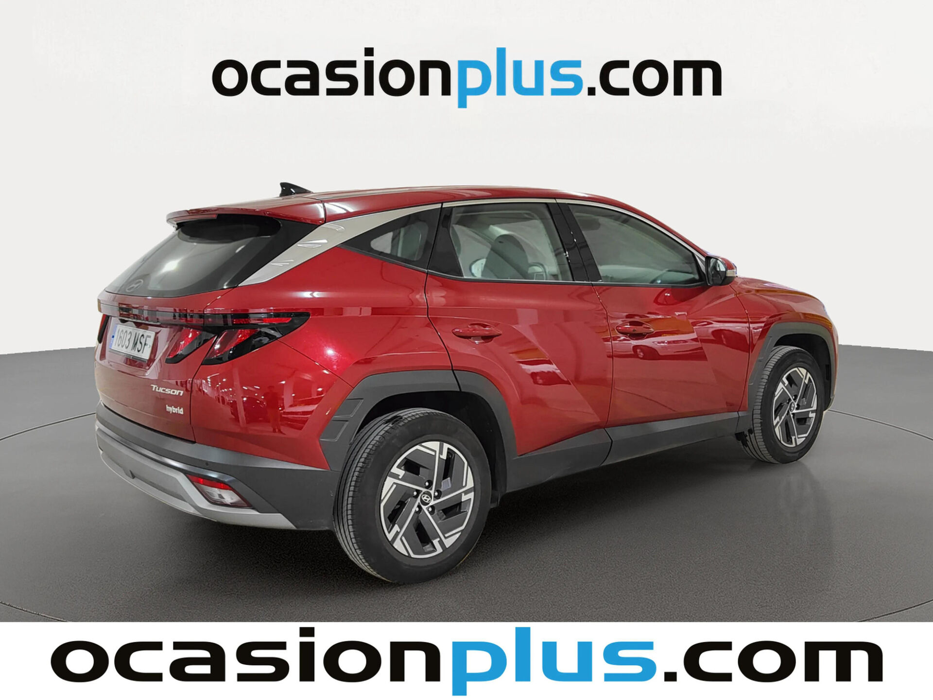 Imagen 3 de HYUNDAI Tucson