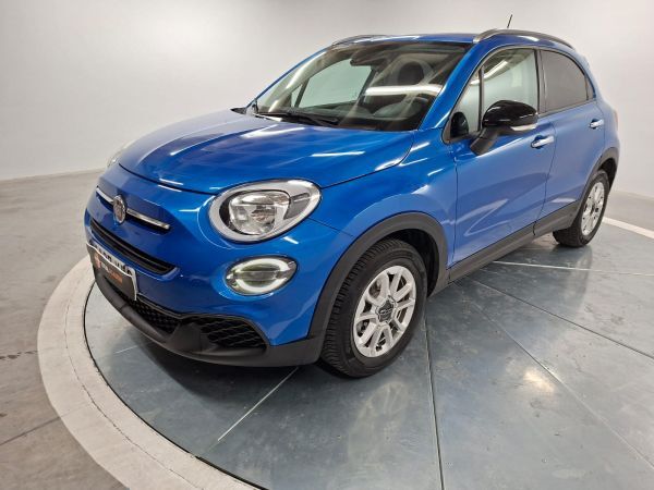FIAT 500X (Urban 1,0 Firefly T3 88KW (120 cv) S&S) en Madrid