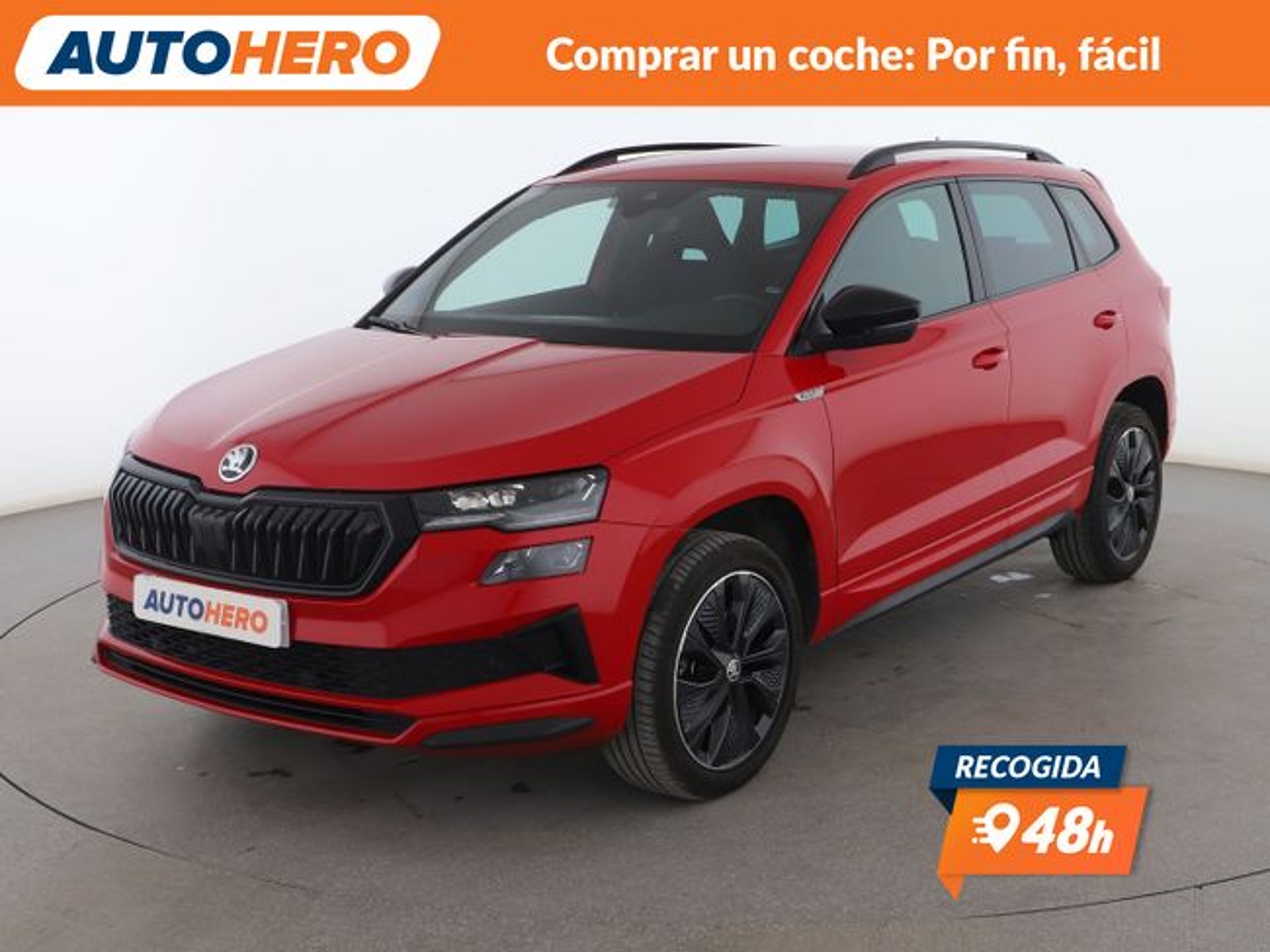 Imagen de SKODA Karoq