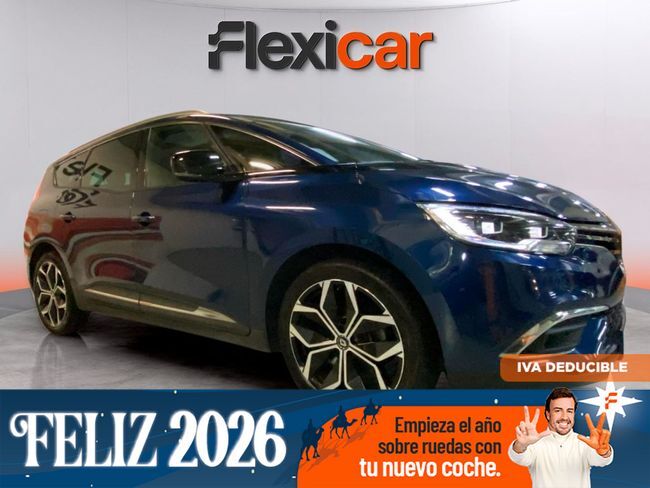 RENAULT Scénic (Zen TCe 103 kW (140CV) EDC GPF MY2021) en Vizcaya