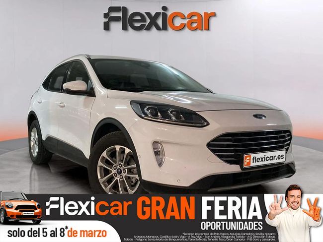 Foto del FORD Kuga 2.5 Duratec FHEV ST-Line 4x2 Aut.