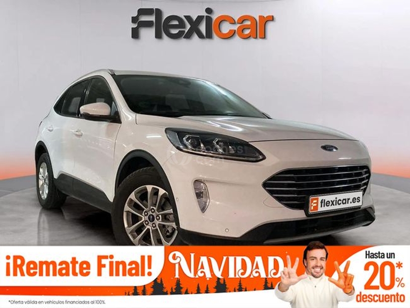 Foto del FORD Kuga 2.5 Duratec FHEV ST-Line 4x2 Aut.