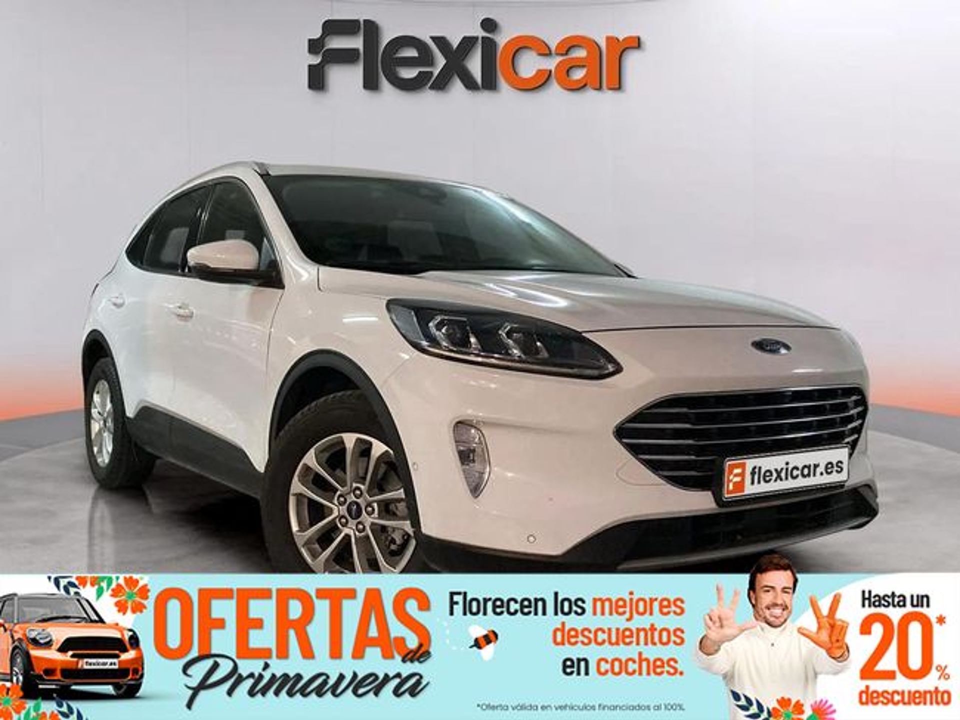Imagen de FORD Kuga