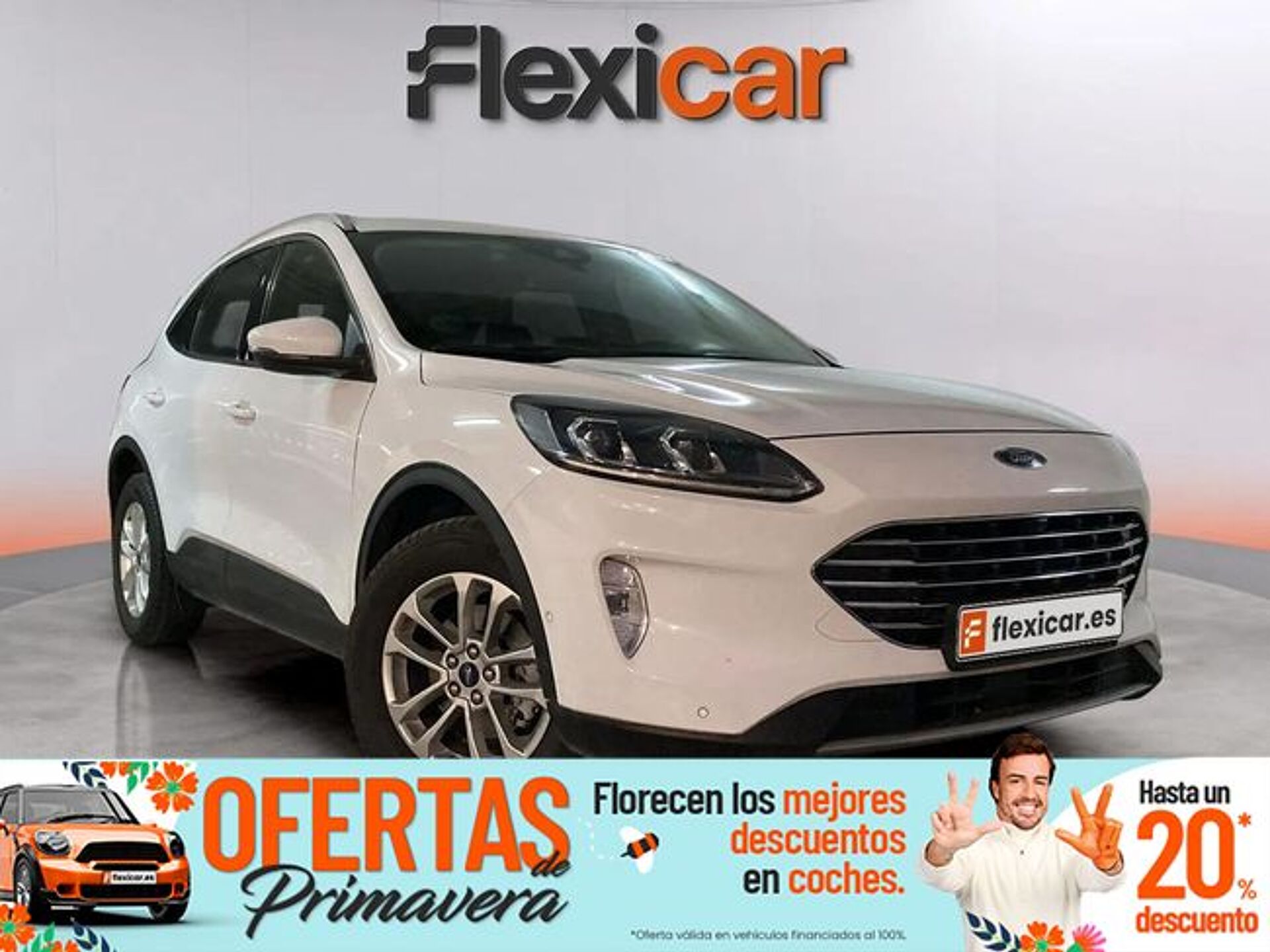 Imagen 1 de FORD Kuga