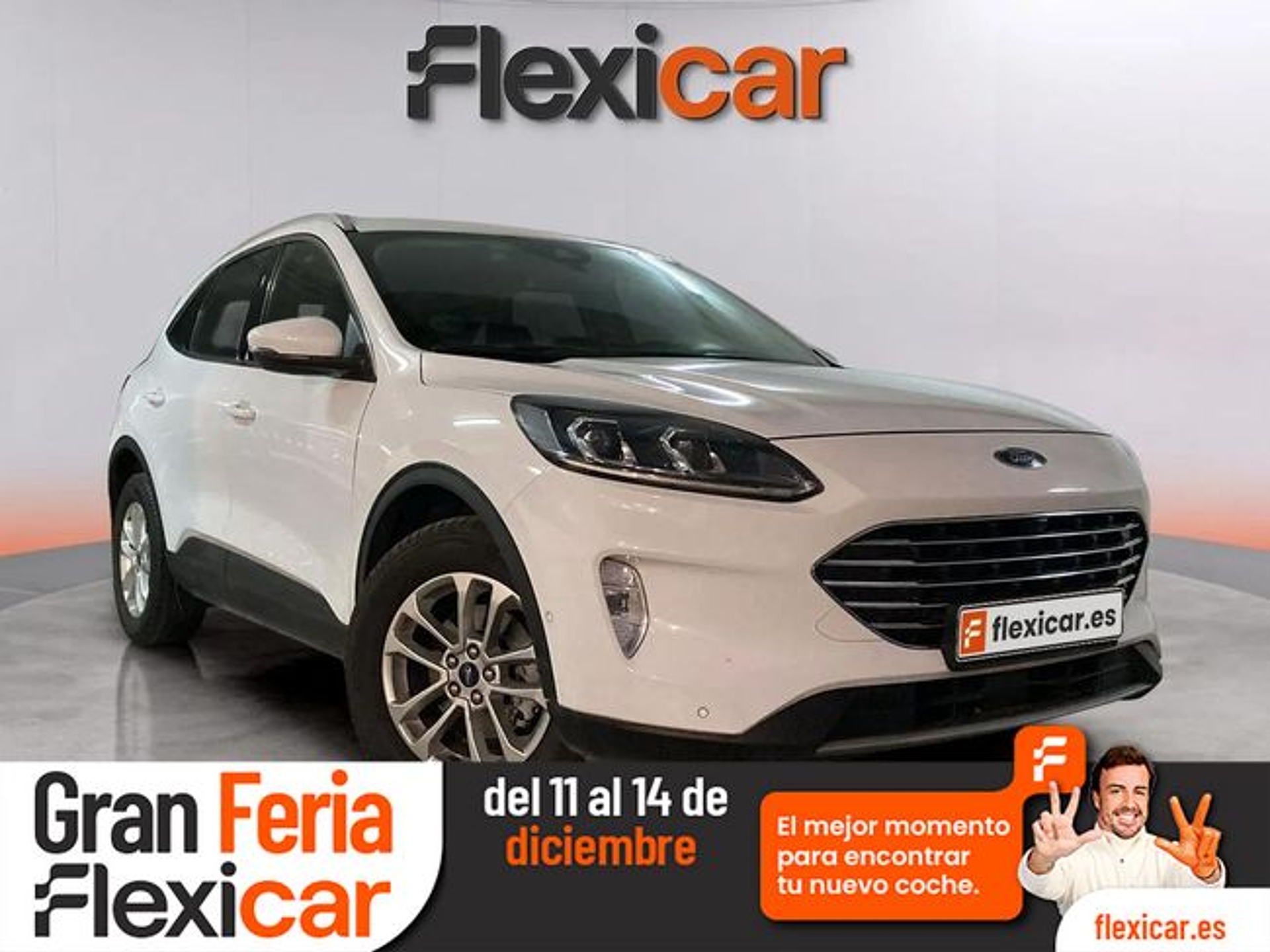 Imagen de FORD Kuga