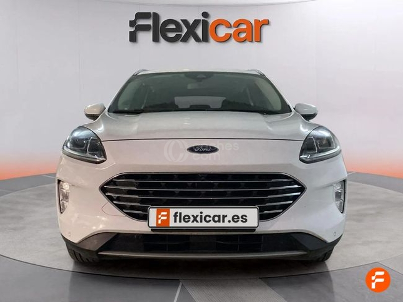 Foto del FORD Kuga 2.5 Duratec FHEV ST-Line 4x2 Aut.