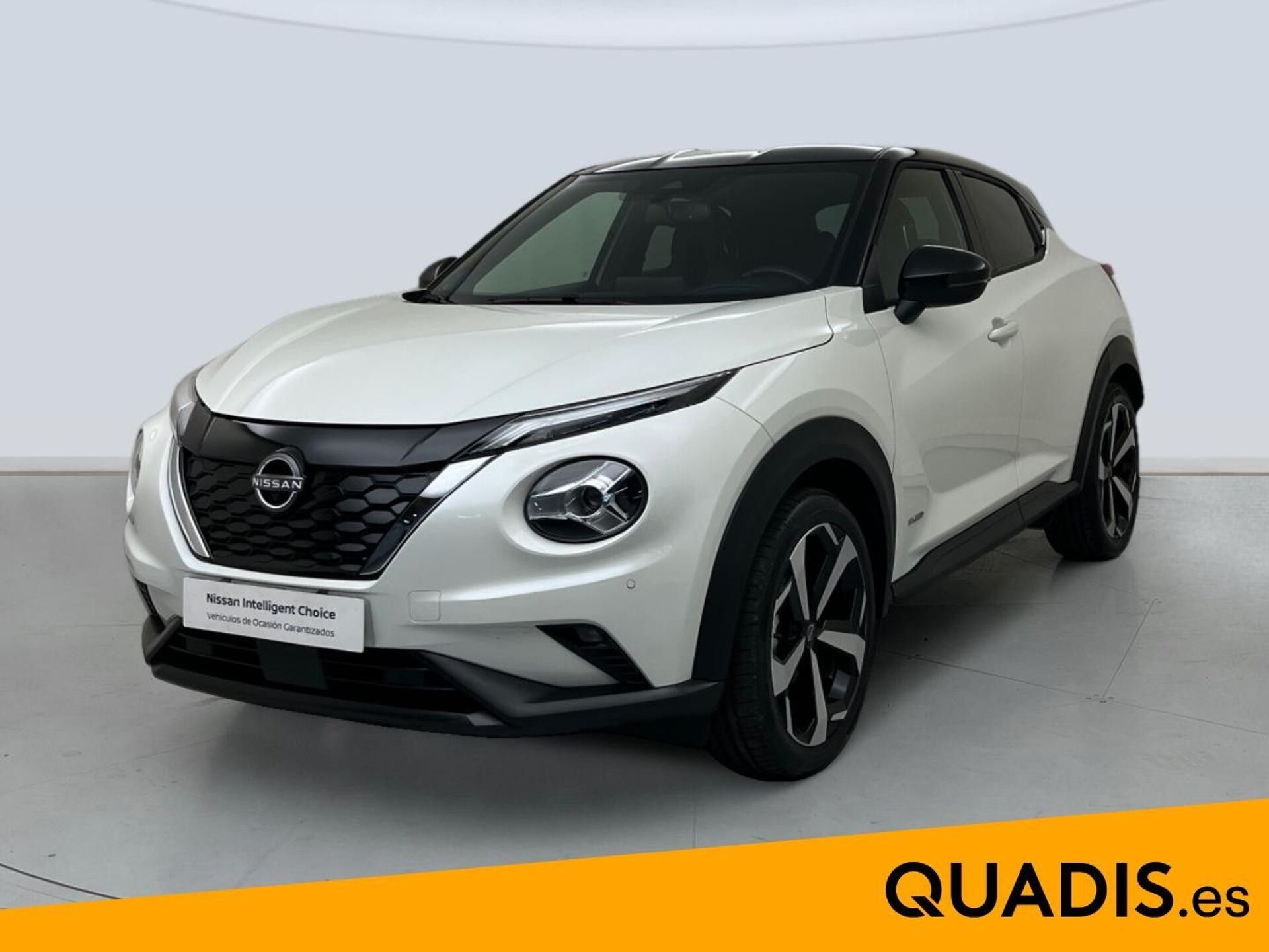 Imagen de NISSAN Juke