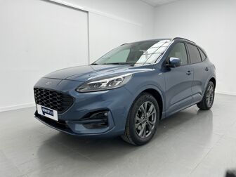 Imagen de FORD Kuga 2.5 Duratec FHEV ST-Line X AWD Aut.