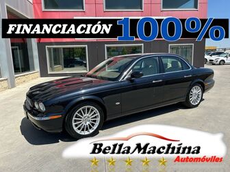 Imagen de JAGUAR XJ 6 2.7D V6 Executive Aut.