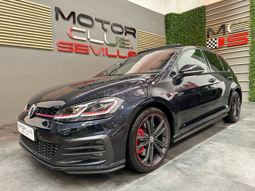 Foto del VOLKSWAGEN Golf 2.0 TSI GTI Performance DSG7 180kW