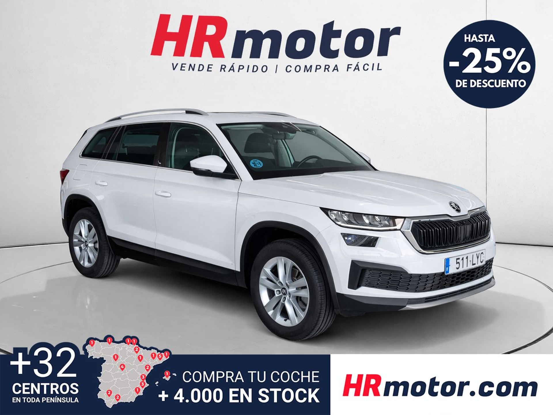 Imagen de SKODA Kodiaq