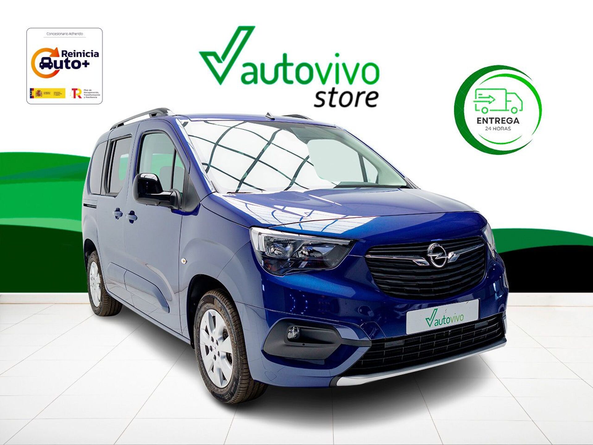 Imagen de OPEL Combo