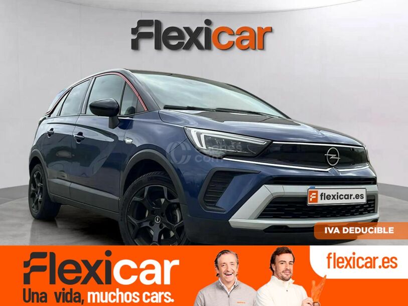 Foto del OPEL Crossland 1.2 S&S GS Line 130