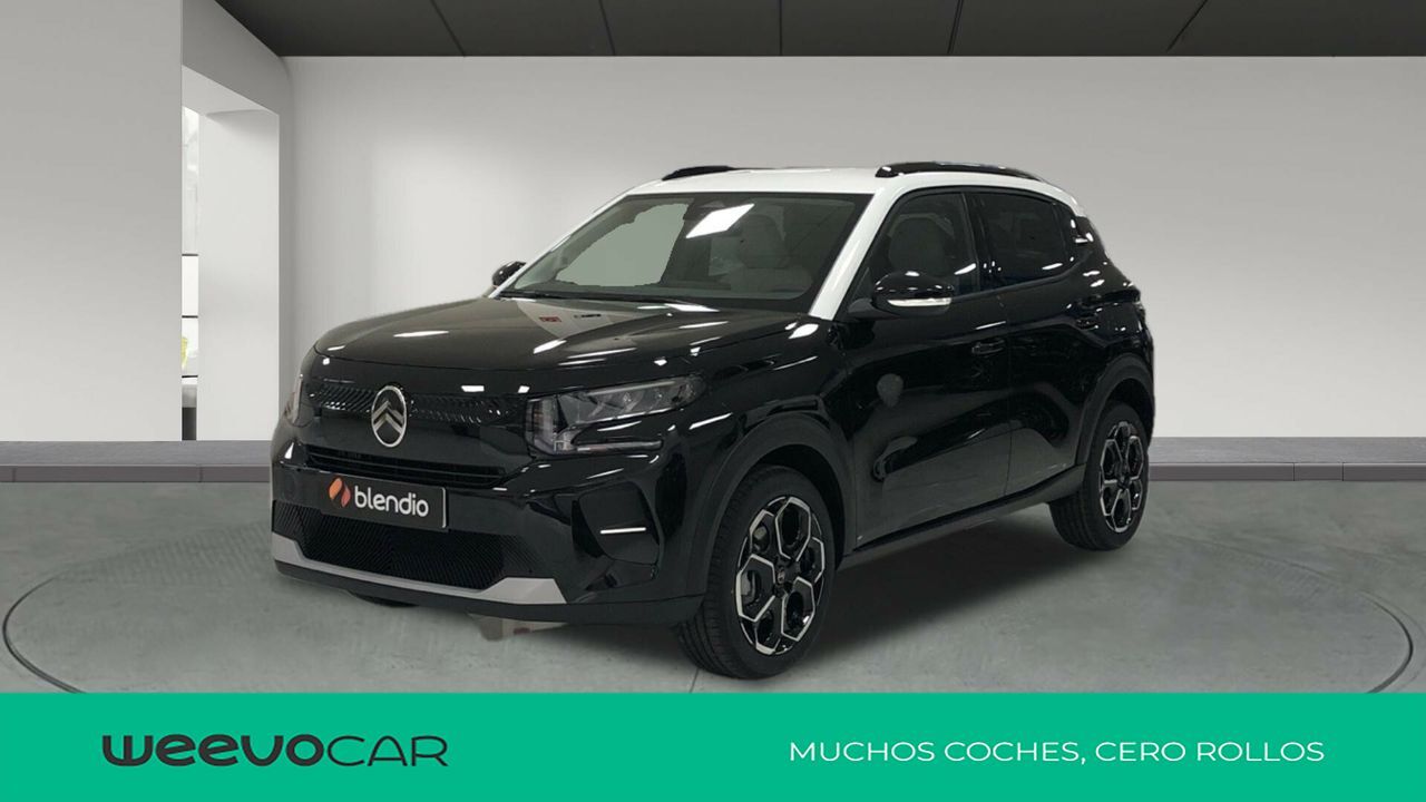 CITROEN C3 (1.2 TURBO MAX 100CV 5P) en Cantabria