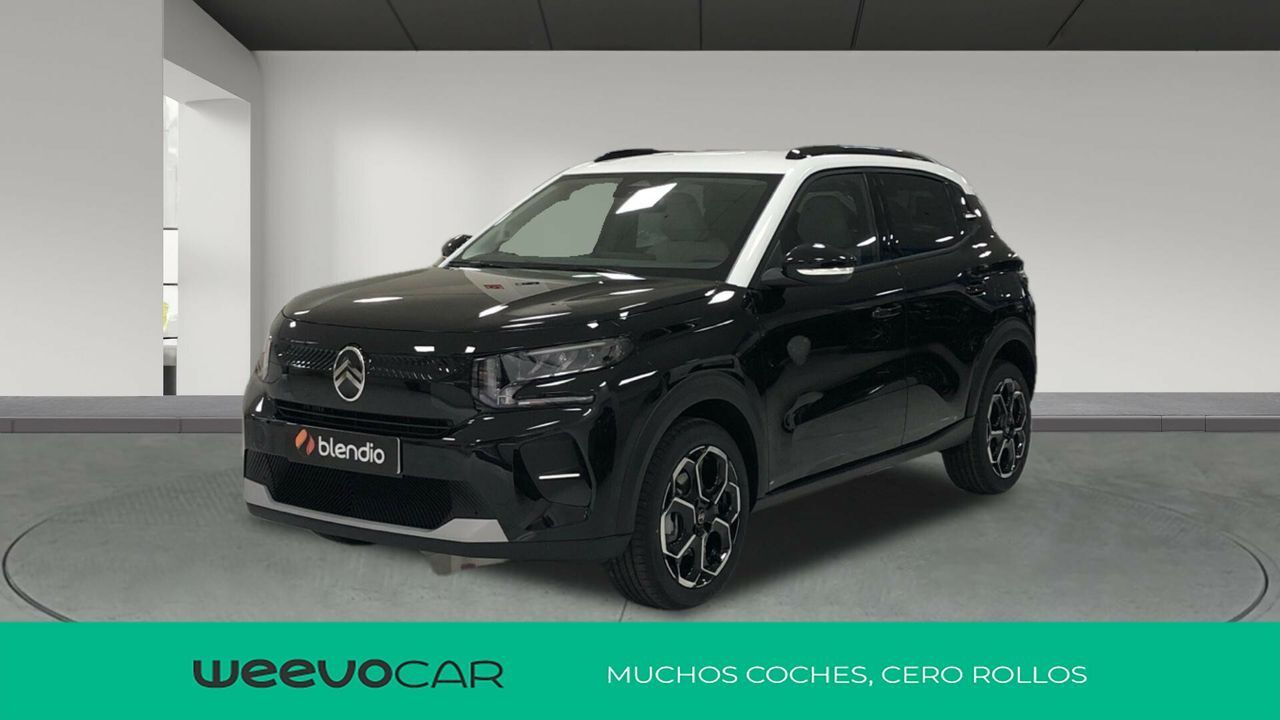 CITROEN C3 (1.2 TURBO MAX 100CV 5P) en Cantabria