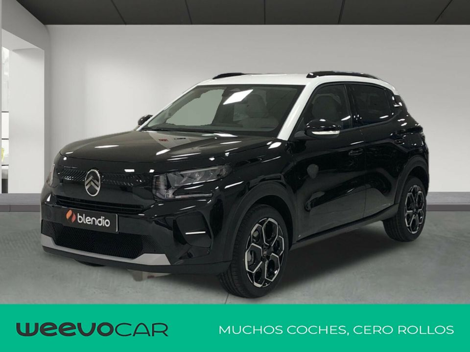 Imagen de CITROEN C3